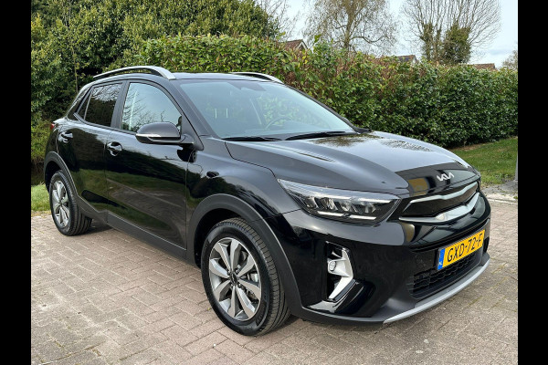 Kia Stonic 1.0 T-GDi MHEV DynamicPlusLine | Stoelverwarming | Stuurverwarming | Clima | Navigatie | LED | 6500 km! | LMV 16 Inch |