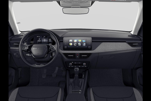 Škoda Kamiq Selection 1.0 TSI 115 pk 6 versn. Hand | Travel Assist | Winter Plus Pakket & Charging
