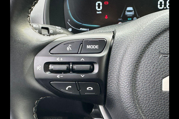 Kia Stonic 1.0 T-GDi MHEV DynamicPlusLine | Stoelverwarming | Stuurverwarming | Clima | Navigatie | LED | 6500 km! | LMV 16 Inch |