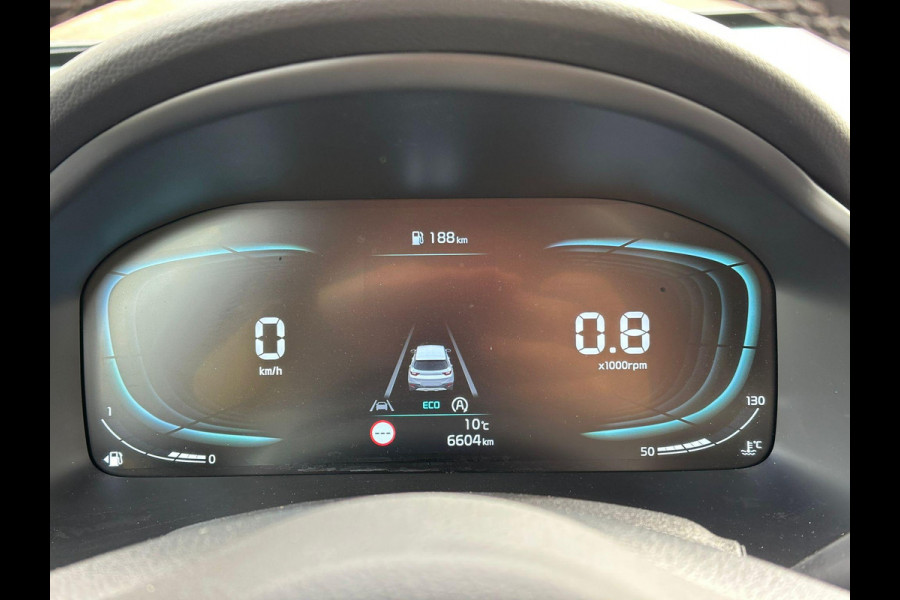Kia Stonic 1.0 T-GDi MHEV DynamicPlusLine | Stoelverwarming | Stuurverwarming | Clima | Navigatie | LED | 6500 km! | LMV 16 Inch |