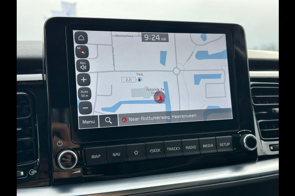 Kia Stonic 1.0 T-GDi MHEV DynamicPlusLine | Stoelverwarming | Stuurverwarming | Clima | Navigatie | LED | 6500 km! | LMV 16 Inch |
