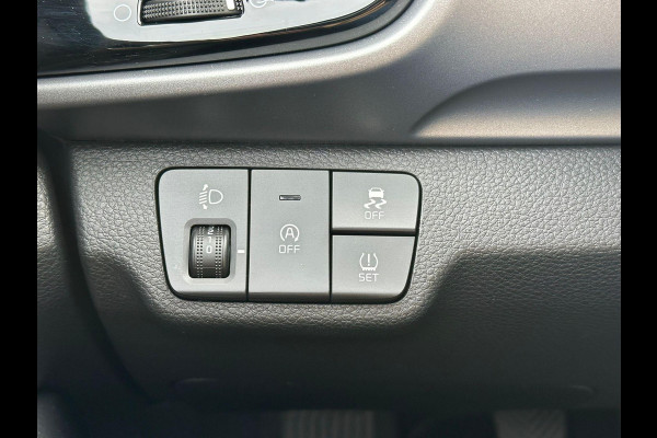 Kia Stonic 1.0 T-GDi MHEV DynamicPlusLine | Stoelverwarming | Stuurverwarming | Clima | Navigatie | LED | 6500 km! | LMV 16 Inch |