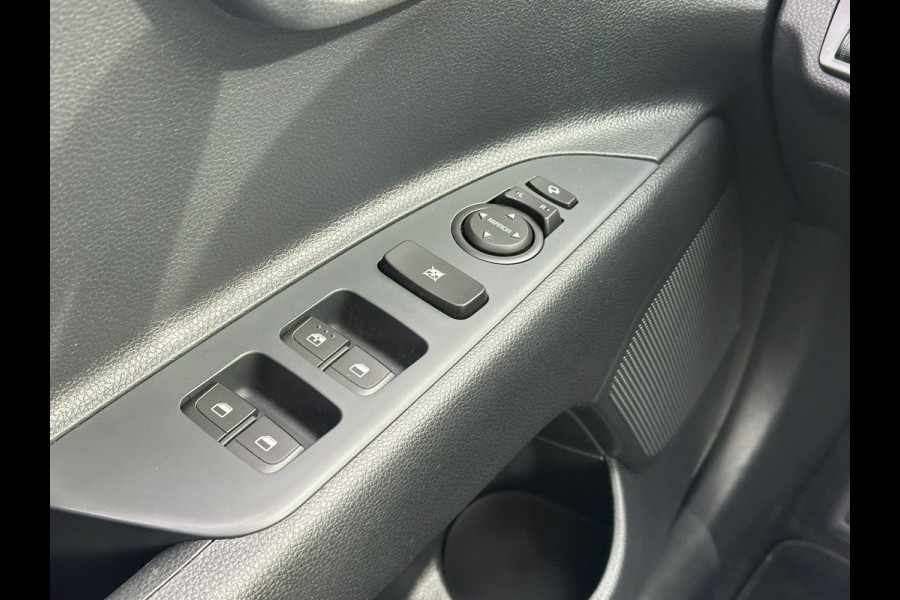 Kia Stonic 1.0 T-GDi MHEV DynamicPlusLine | Stoelverwarming | Stuurverwarming | Clima | Navigatie | LED | 6500 km! | LMV 16 Inch |
