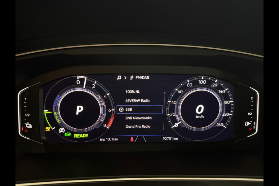 Volkswagen Tiguan 1.4 TSI eHybrid 2x R-Line Business+ | HUD | Vol Leder | ACC | Winterpakket