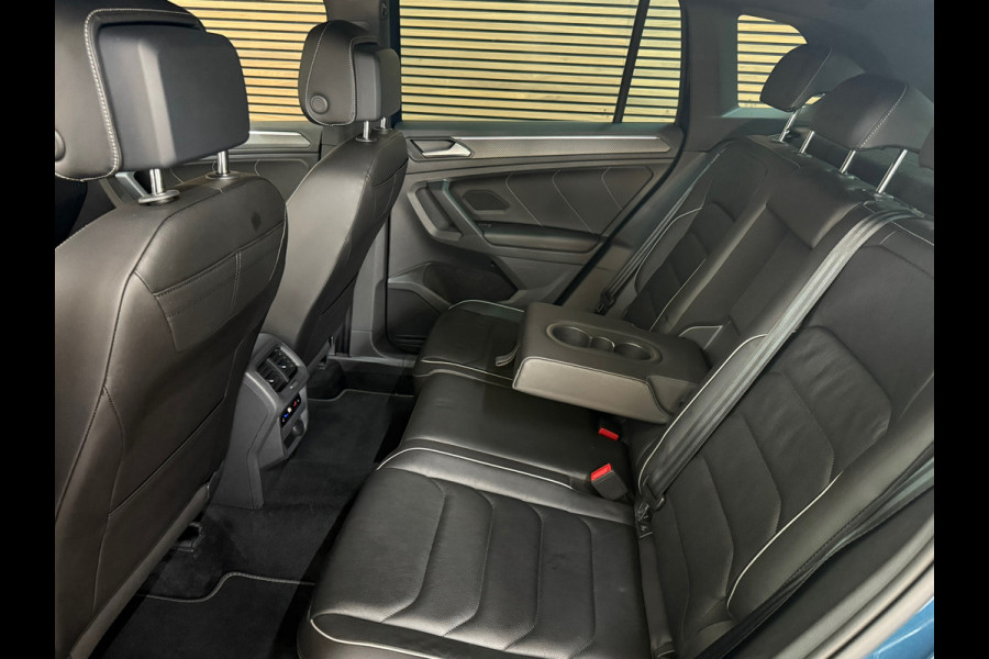 Volkswagen Tiguan 1.4 TSI eHybrid 2x R-Line Business+ | HUD | Vol Leder | ACC | Winterpakket