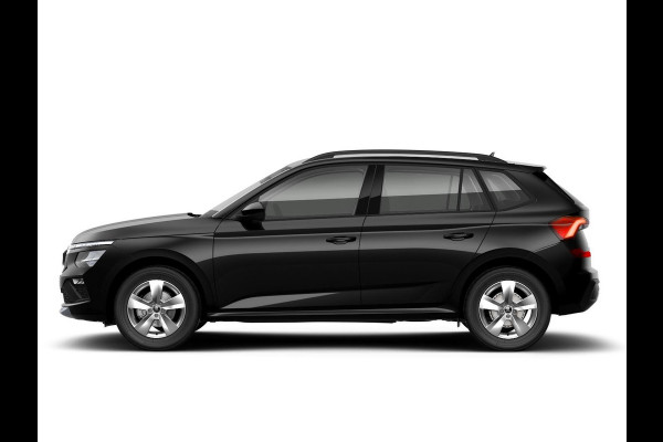 Škoda Kamiq Selection 1.0 TSI 115 pk 6 verns. Hand | Travel Assist | Winter Plus Pakket & Charging