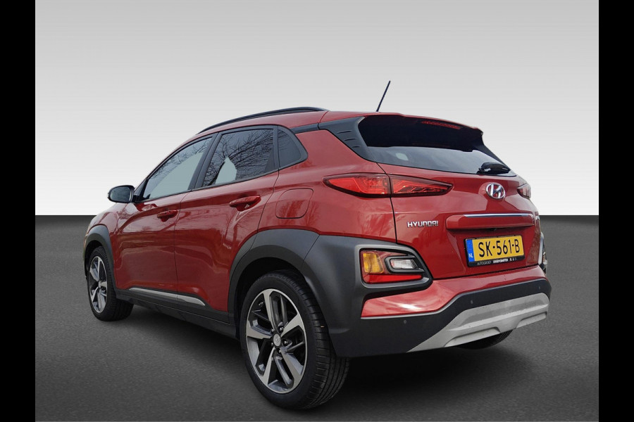 Hyundai Kona 1.0T Premium