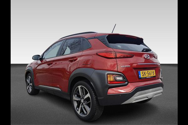 Hyundai Kona 1.0T Premium