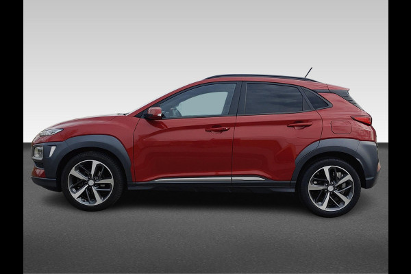 Hyundai Kona 1.0T Premium