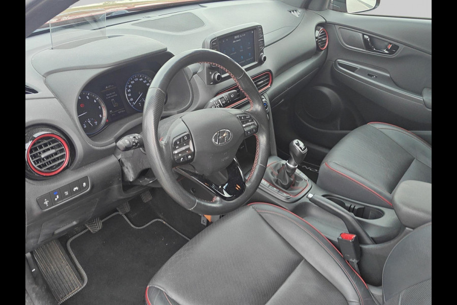 Hyundai Kona 1.0T Premium