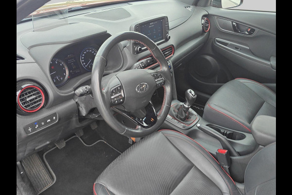 Hyundai Kona 1.0T Premium