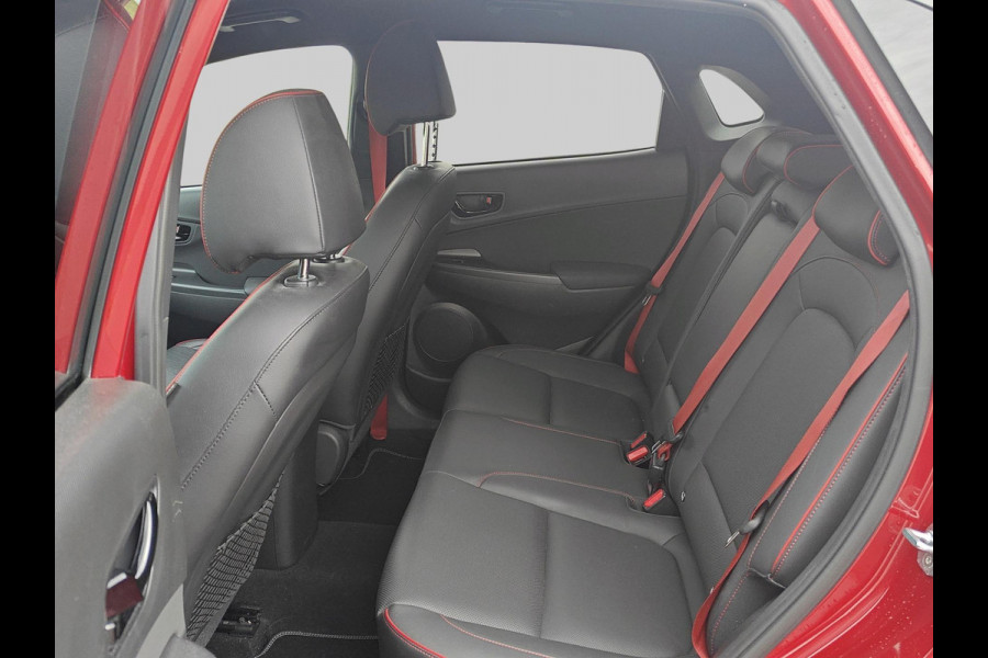 Hyundai Kona 1.0T Premium