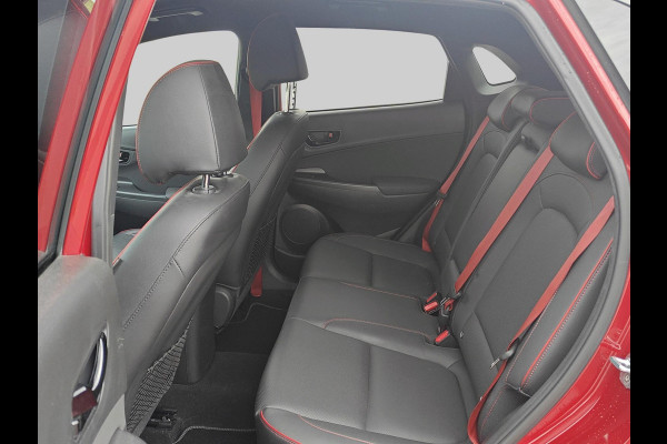 Hyundai Kona 1.0T Premium