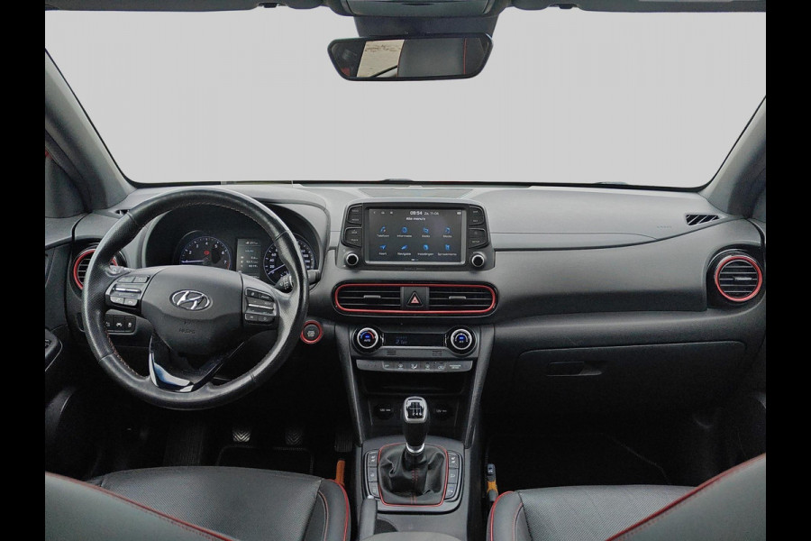 Hyundai Kona 1.0T Premium