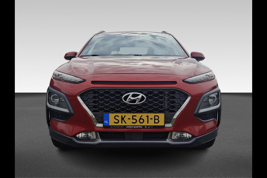 Hyundai Kona 1.0T Premium