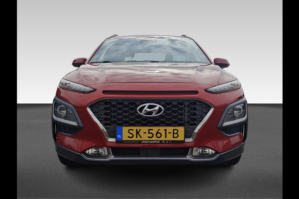 Hyundai Kona 1.0T Premium