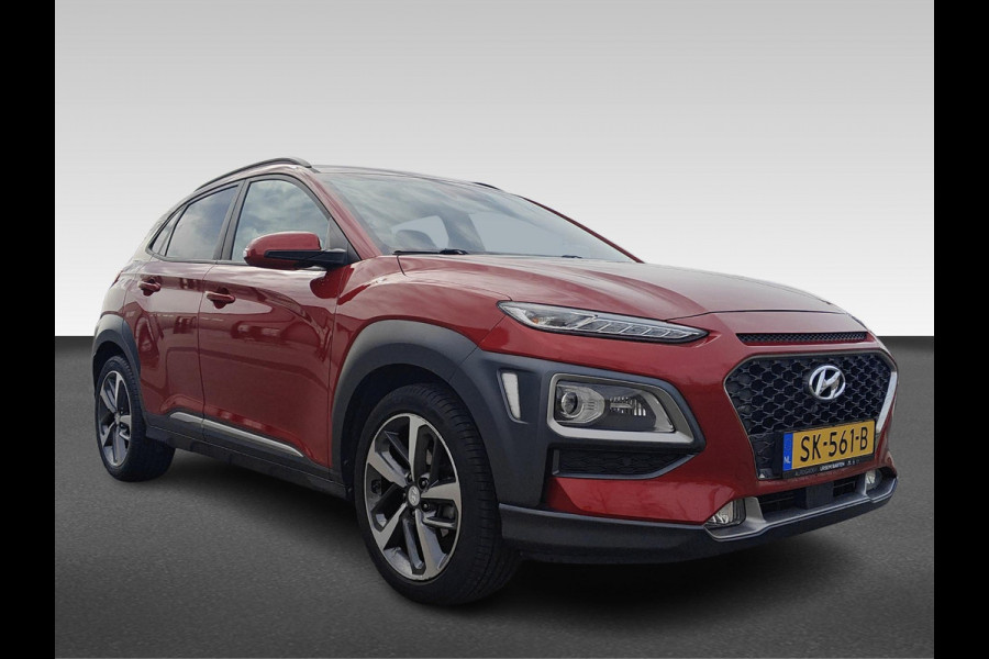 Hyundai Kona 1.0T Premium