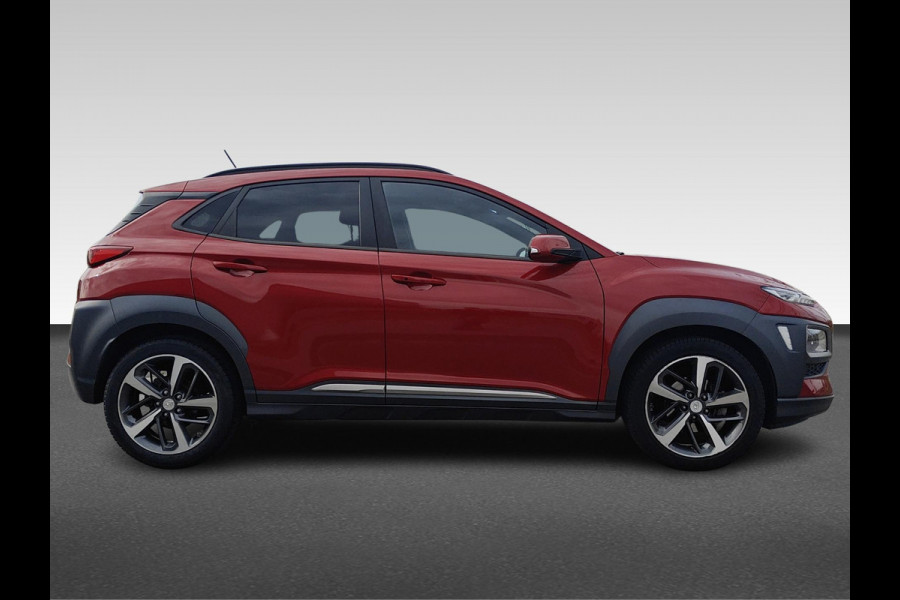 Hyundai Kona 1.0T Premium