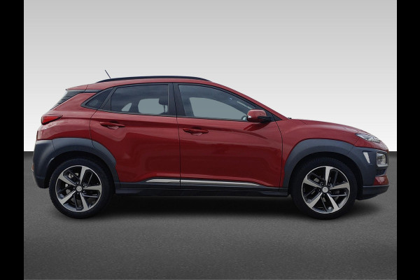 Hyundai Kona 1.0T Premium