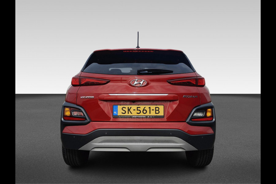Hyundai Kona 1.0T Premium
