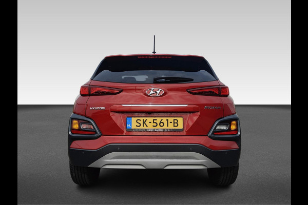 Hyundai Kona 1.0T Premium