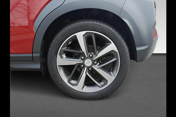 Hyundai Kona 1.0T Premium