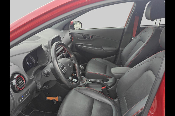 Hyundai Kona 1.0T Premium