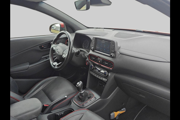 Hyundai Kona 1.0T Premium