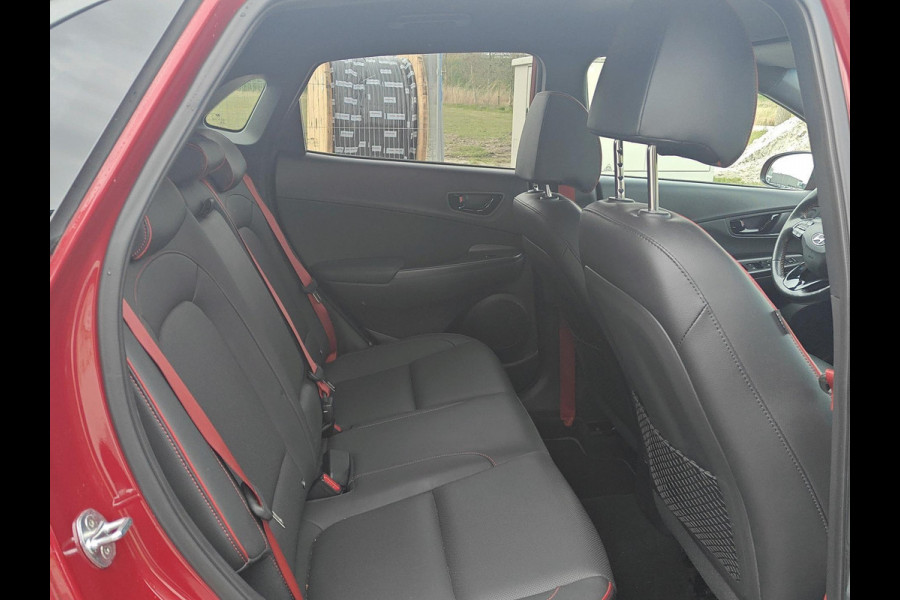 Hyundai Kona 1.0T Premium