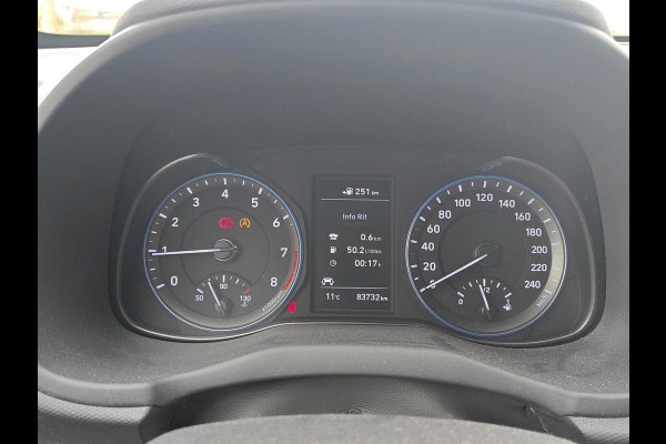 Hyundai Kona 1.0T Premium