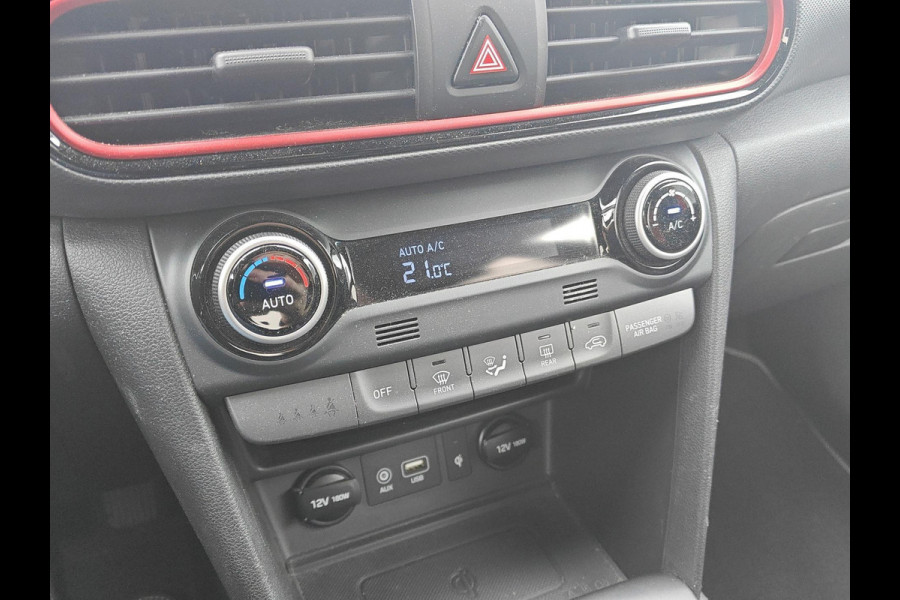 Hyundai Kona 1.0T Premium