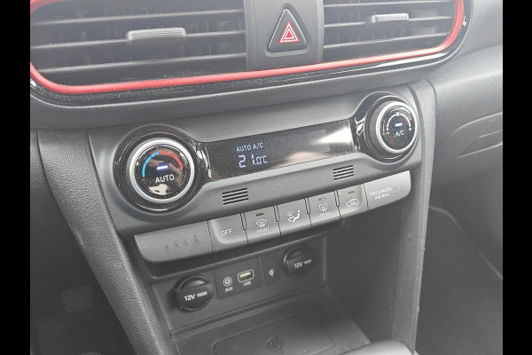 Hyundai Kona 1.0T Premium