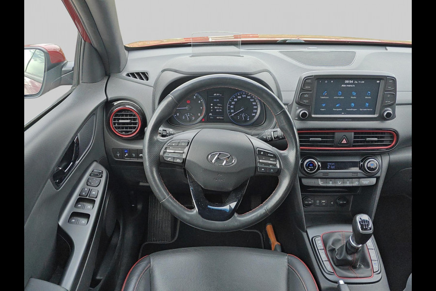 Hyundai Kona 1.0T Premium