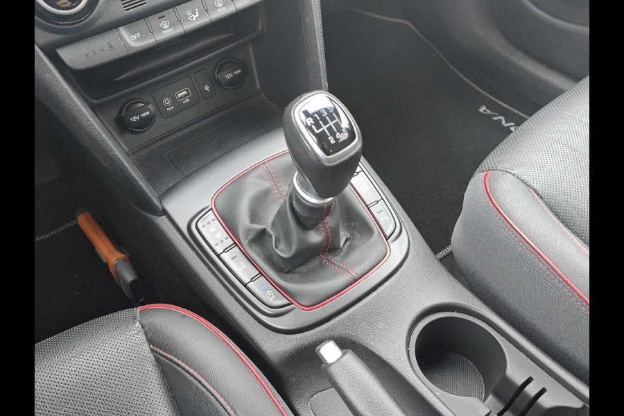 Hyundai Kona 1.0T Premium