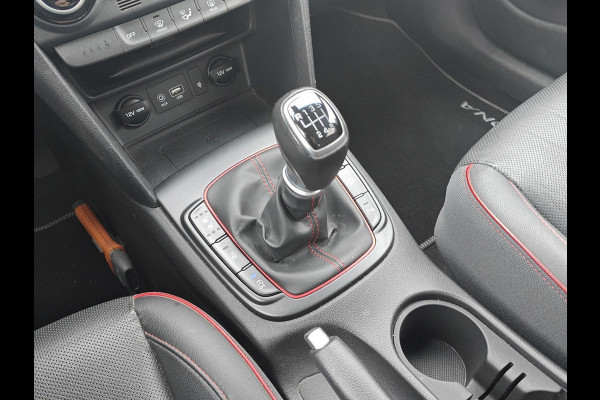 Hyundai Kona 1.0T Premium