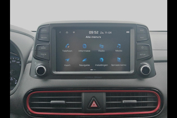 Hyundai Kona 1.0T Premium