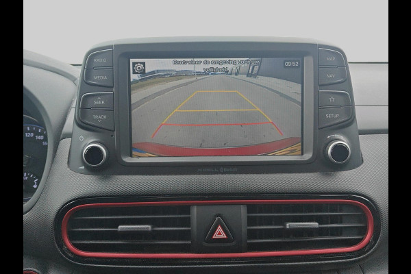 Hyundai Kona 1.0T Premium