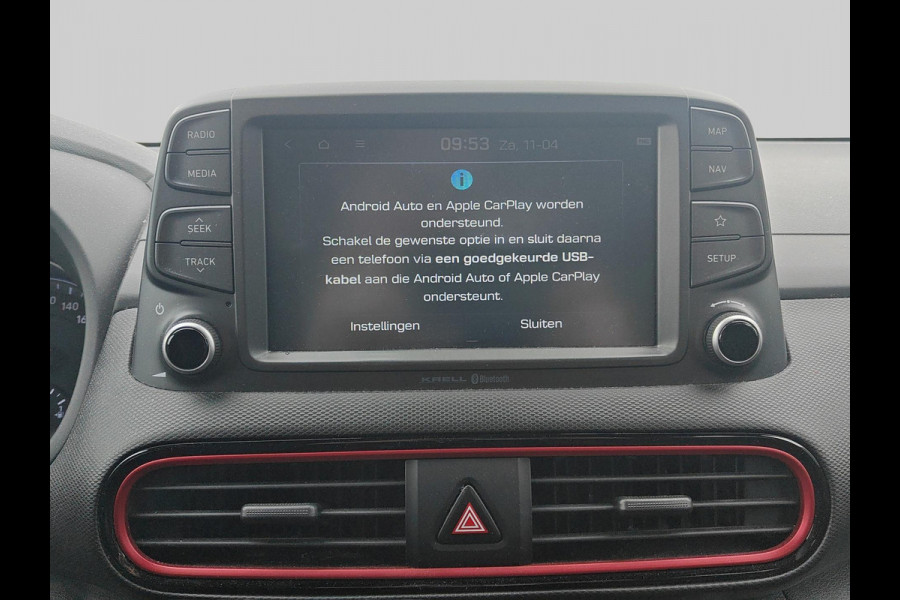 Hyundai Kona 1.0T Premium