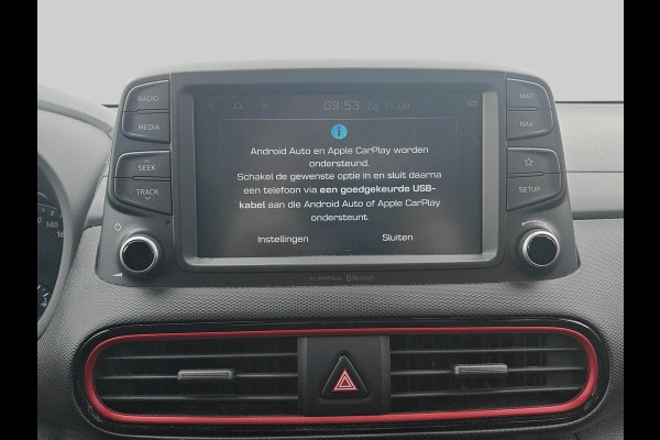 Hyundai Kona 1.0T Premium