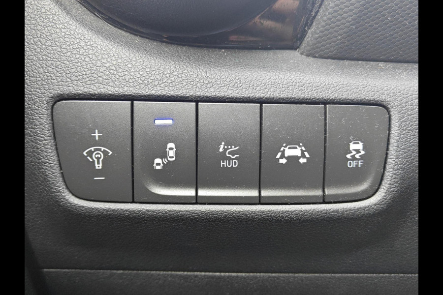 Hyundai Kona 1.0T Premium