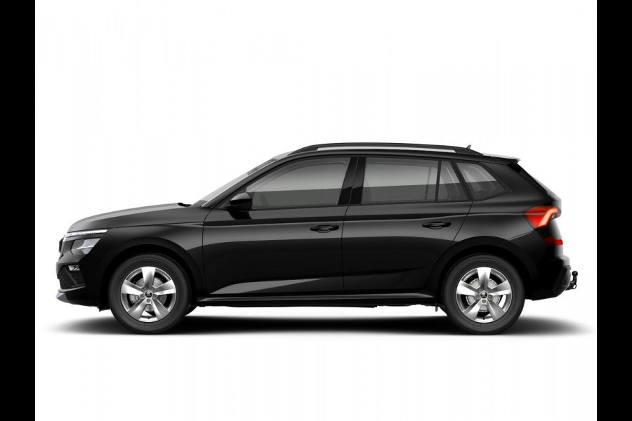 Škoda Kamiq Selection 1.0 TSI 115 pk 6 verns. Hand | Wegklapbare Trekhaak | Winter Plus Pakket & Charging