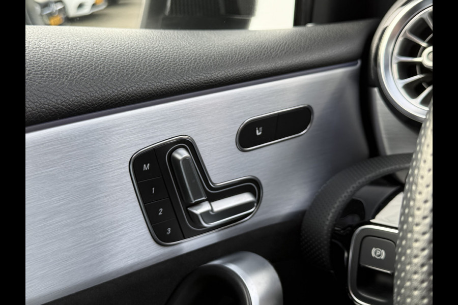 Mercedes-Benz A-Klasse 250 4MATIC Premium Plus | Pano | Memory | Ambient Light | Camera | 19 inch