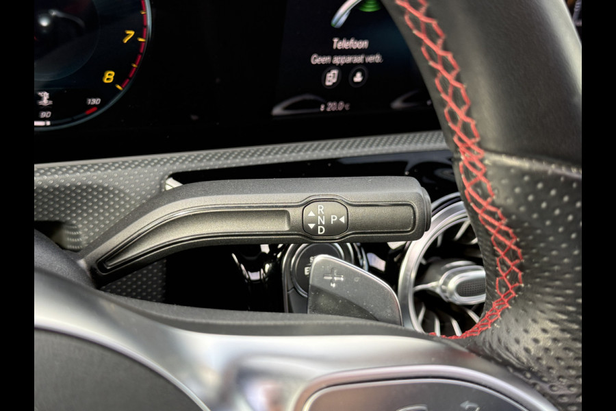 Mercedes-Benz A-Klasse 250 4MATIC Premium Plus | Pano | Memory | Ambient Light | Camera | 19 inch
