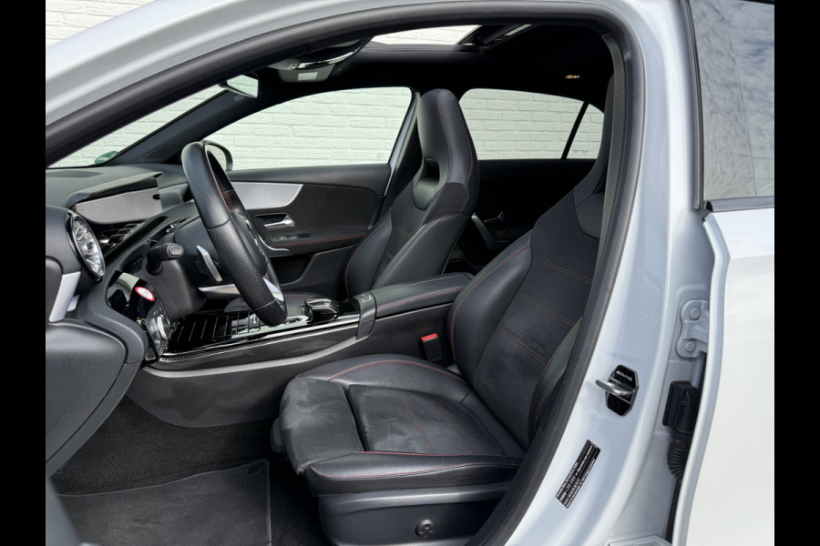 Mercedes-Benz A-Klasse 250 4MATIC Premium Plus | Pano | Memory | Ambient Light | Camera | 19 inch