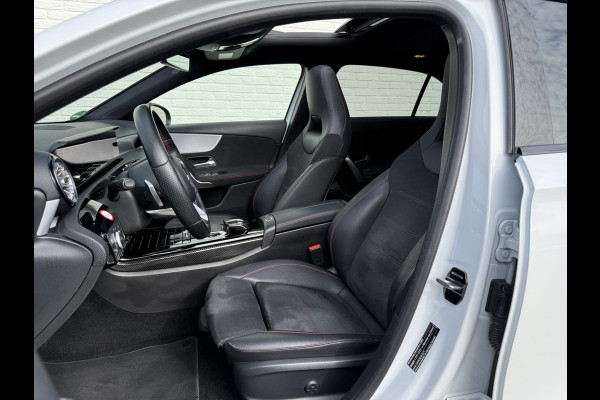 Mercedes-Benz A-Klasse 250 4MATIC Premium Plus | Pano | Memory | Ambient Light | Camera | 19 inch