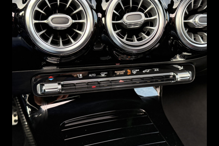 Mercedes-Benz A-Klasse 250 4MATIC Premium Plus | Pano | Memory | Ambient Light | Camera | 19 inch