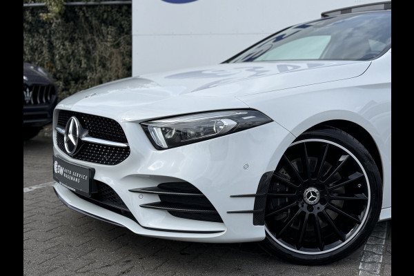 Mercedes-Benz A-Klasse 250 4MATIC Premium Plus | Pano | Memory | Ambient Light | Camera | 19 inch