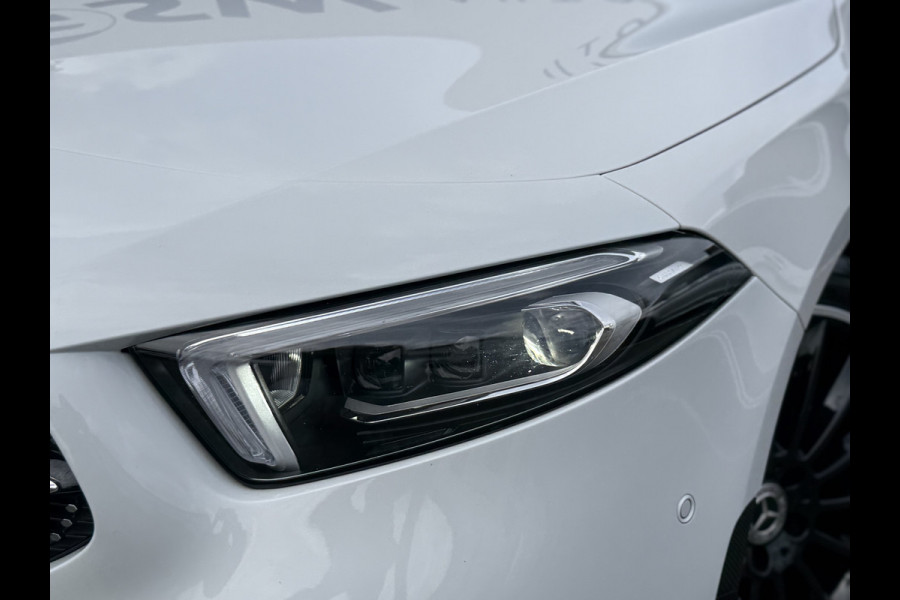 Mercedes-Benz A-Klasse 250 4MATIC Premium Plus | Pano | Memory | Ambient Light | Camera | 19 inch