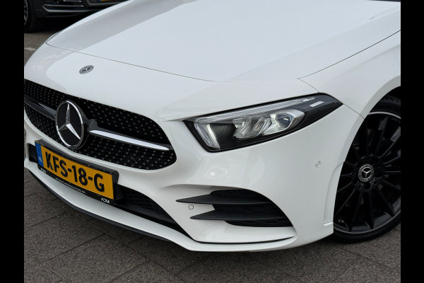 Mercedes-Benz A-Klasse 250 Premium Plus AMG-Pakket l Sfeerverlichting l Widescreen