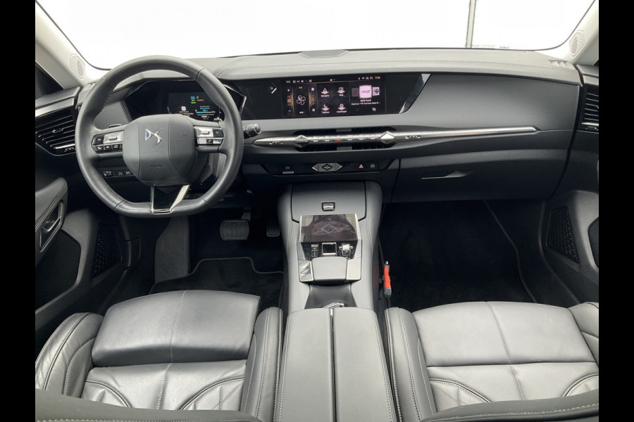 DS DS 4 1.6 HYbrid 225 Plug-in E-Tense Trocadero Stoel/Stuurverw. Leder Carplay Nieuwstaat